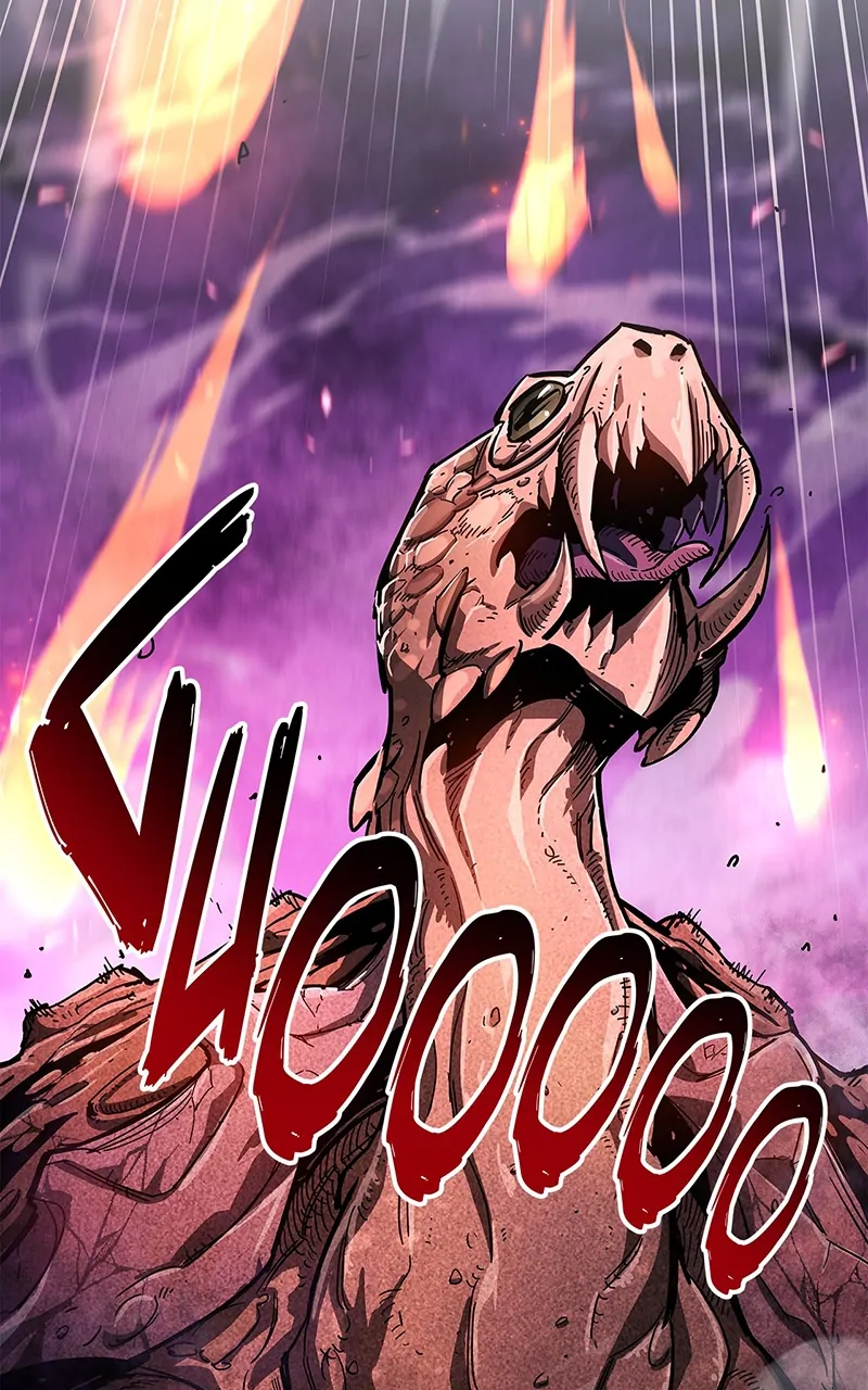 The Player Hides His Past [Official] - Episode 20 manhwa