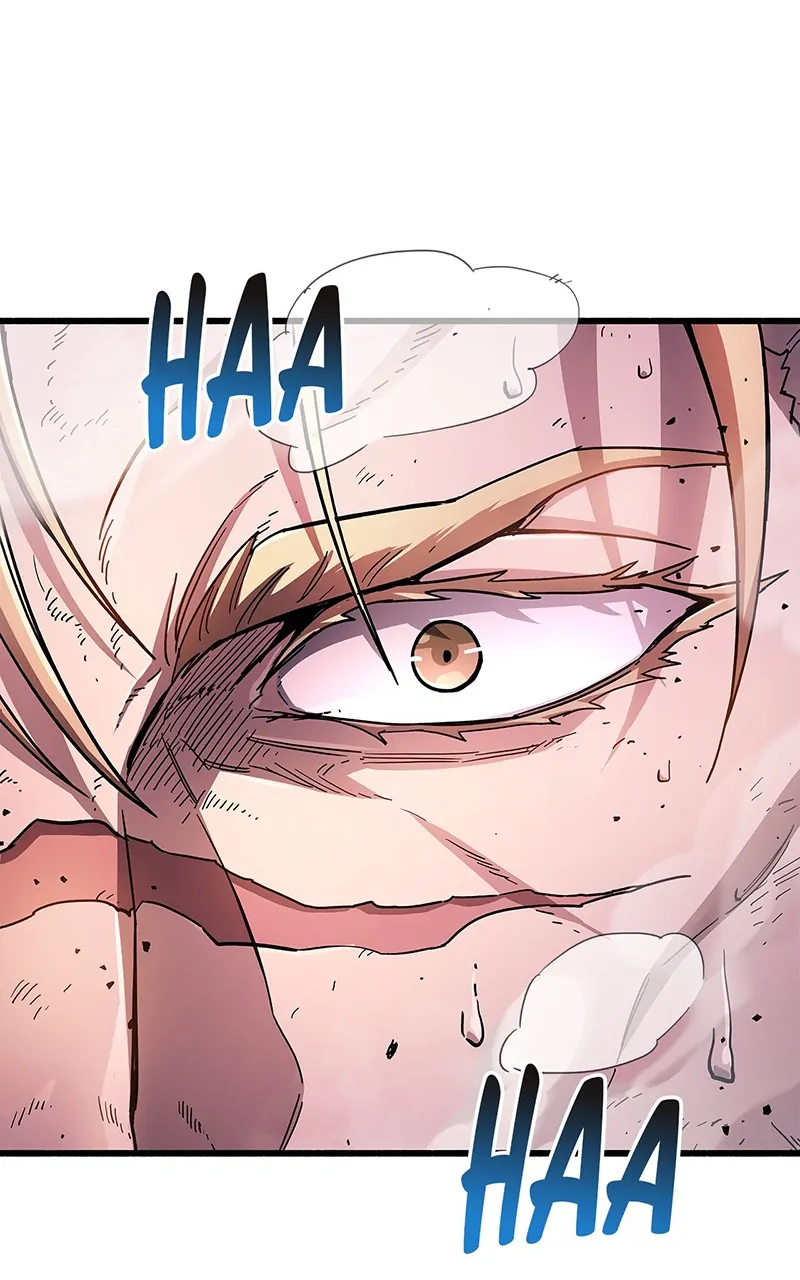 The Player Hides His Past [Official] - Episode 20 manhwa