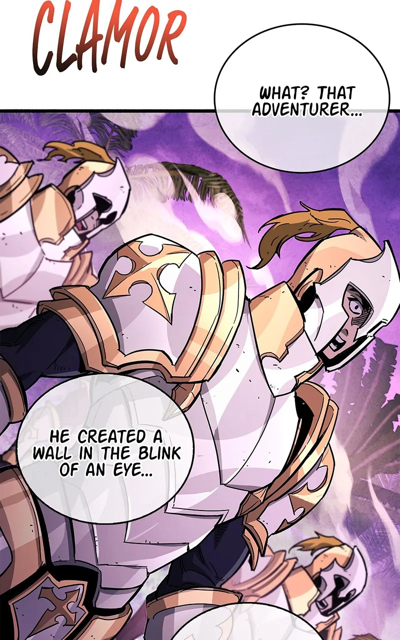 The Player Hides His Past [Official] - Episode 20 manhwa