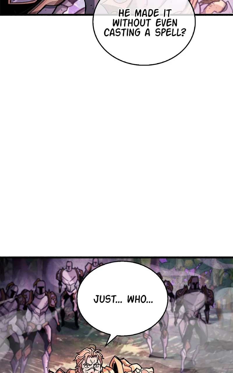 The Player Hides His Past [Official] - Episode 20 manhwa
