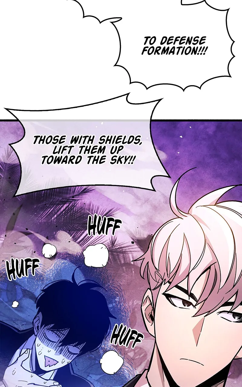 The Player Hides His Past [Official] - Episode 20 manhwa