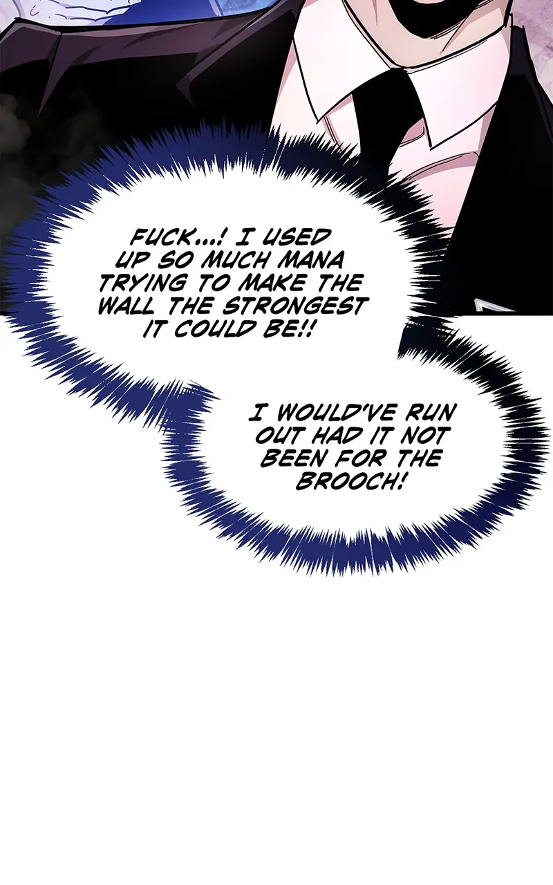 The Player Hides His Past [Official] - Episode 20 manhwa