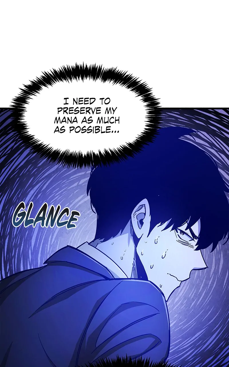 The Player Hides His Past [Official] - Episode 20 manhwa