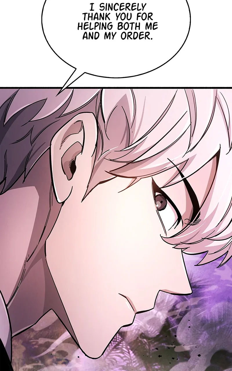 The Player Hides His Past [Official] - Episode 20 manhwa