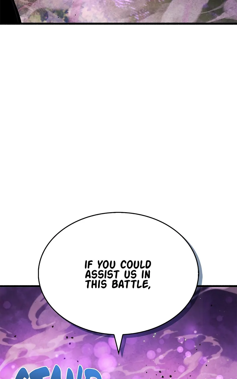 The Player Hides His Past [Official] - Episode 20 manhwa