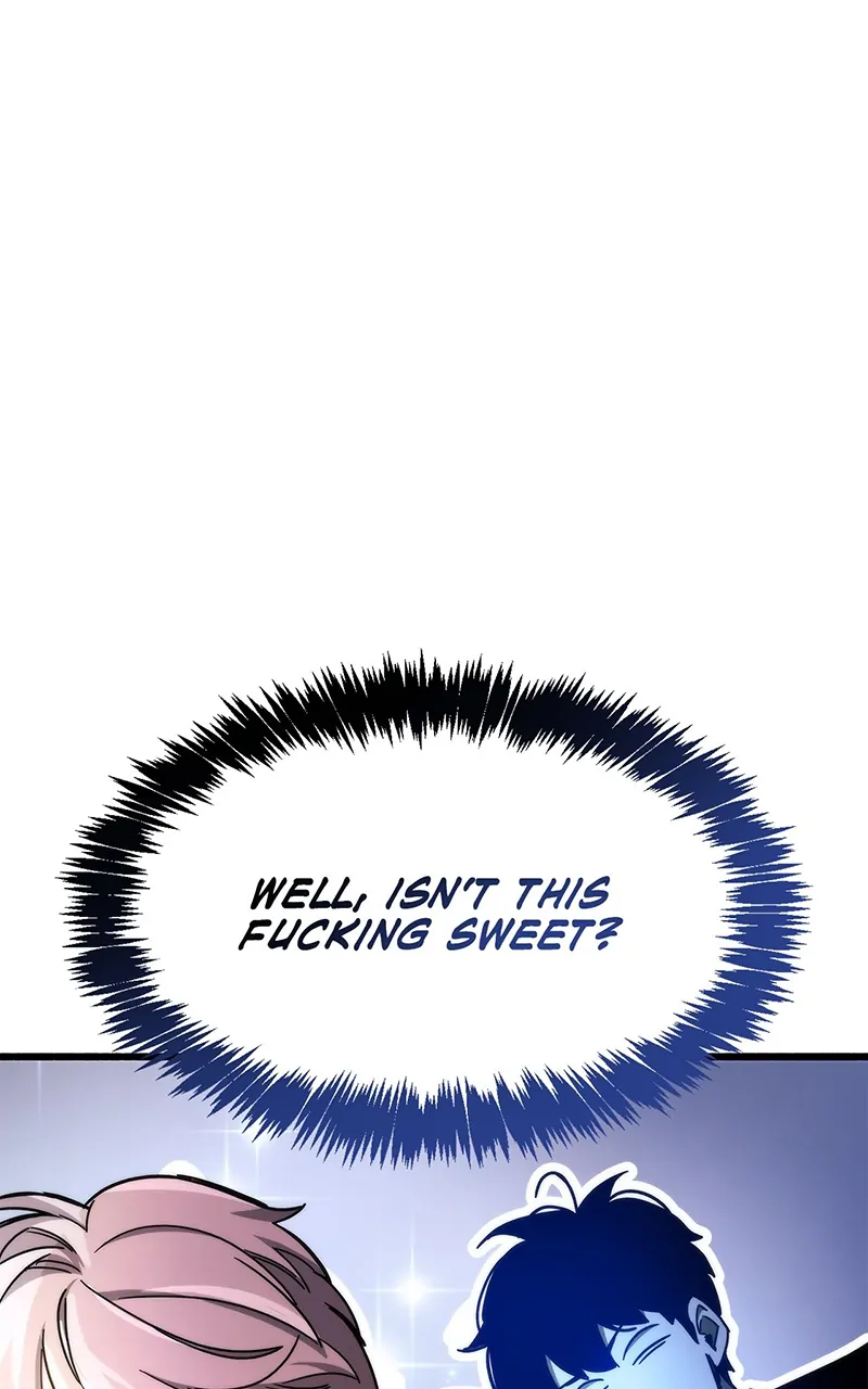 The Player Hides His Past [Official] - Episode 20 manhwa