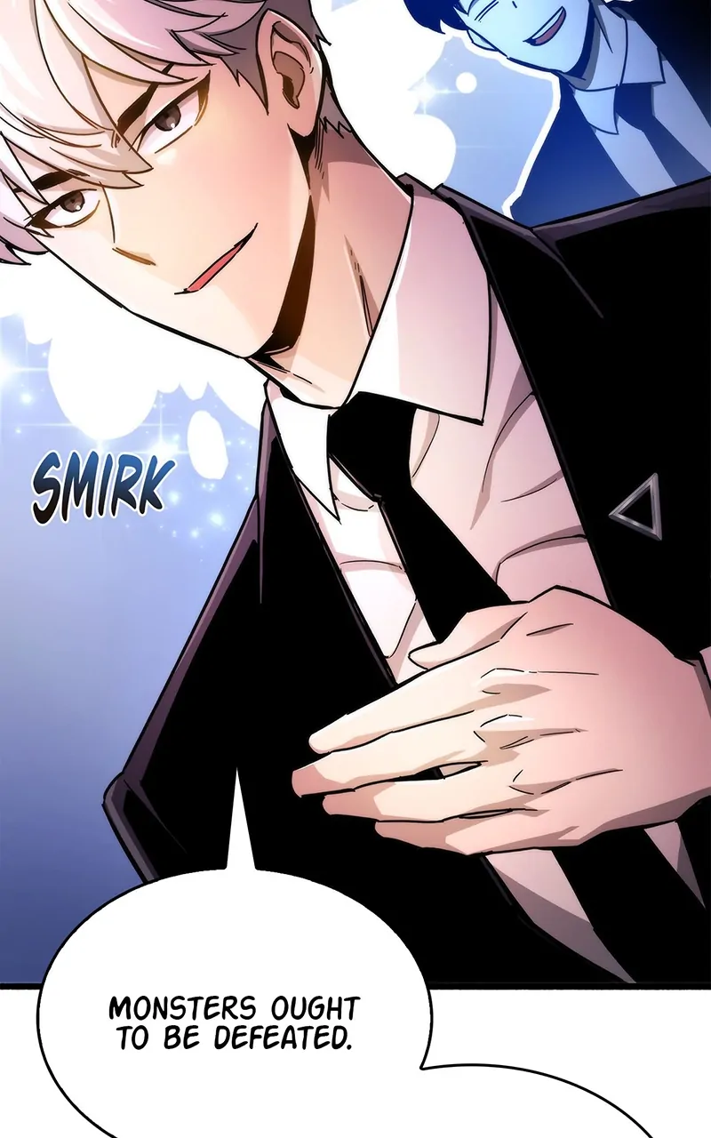 The Player Hides His Past [Official] - Episode 20 manhwa