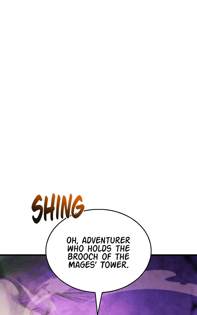 The Player Hides His Past [Official] - Episode 21 manhwa