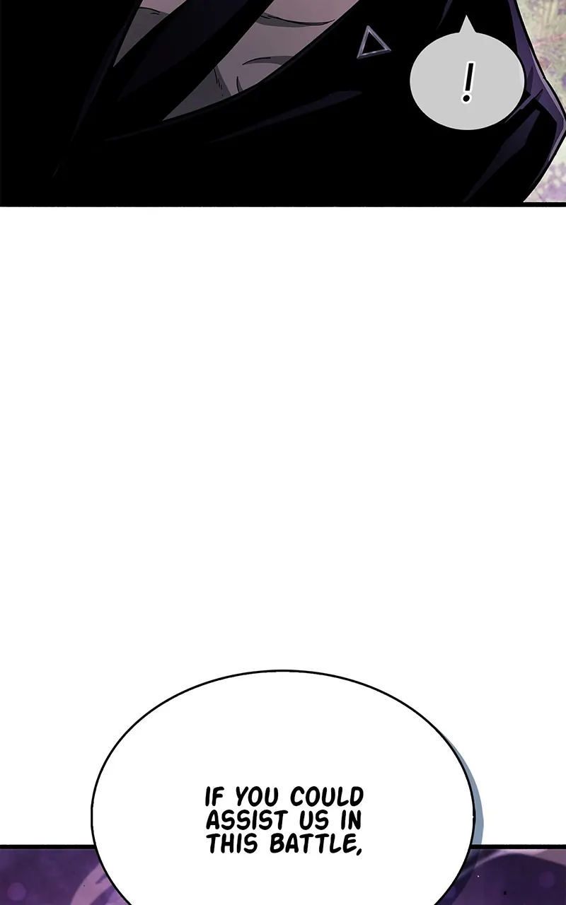 The Player Hides His Past [Official] - Episode 21 manhwa