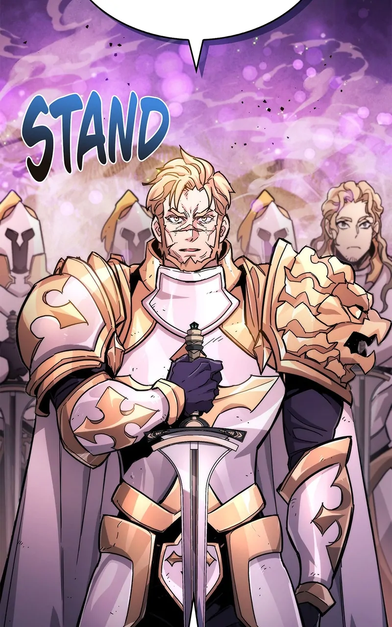 The Player Hides His Past [Official] - Episode 21 manhwa