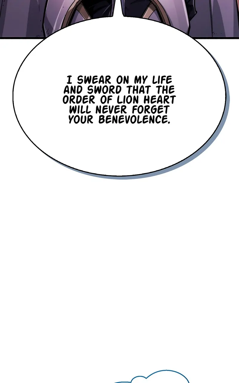 The Player Hides His Past [Official] - Episode 21 manhwa