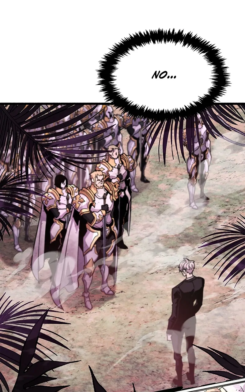 The Player Hides His Past [Official] - Episode 21 manhwa