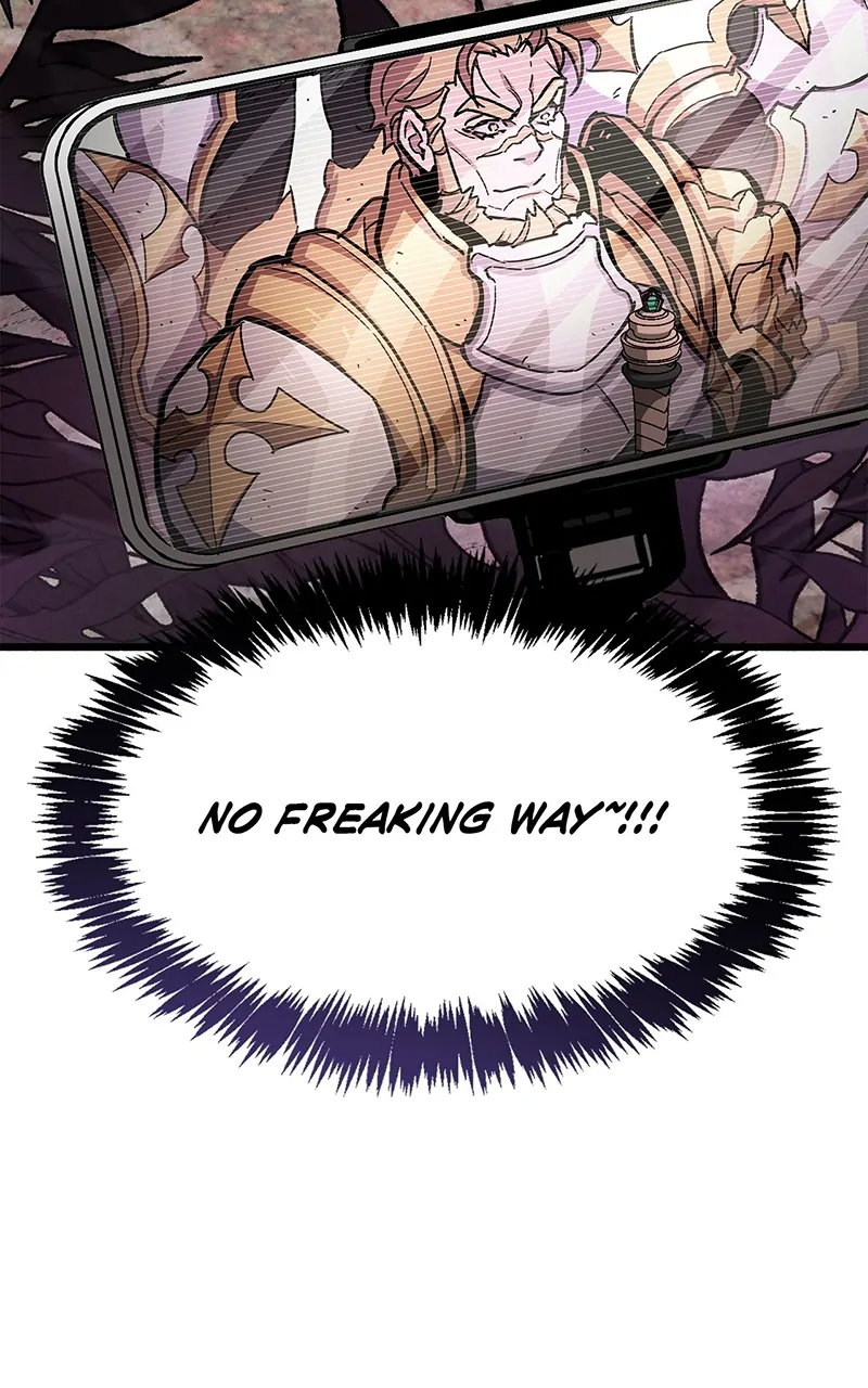 The Player Hides His Past [Official] - Episode 21 manhwa