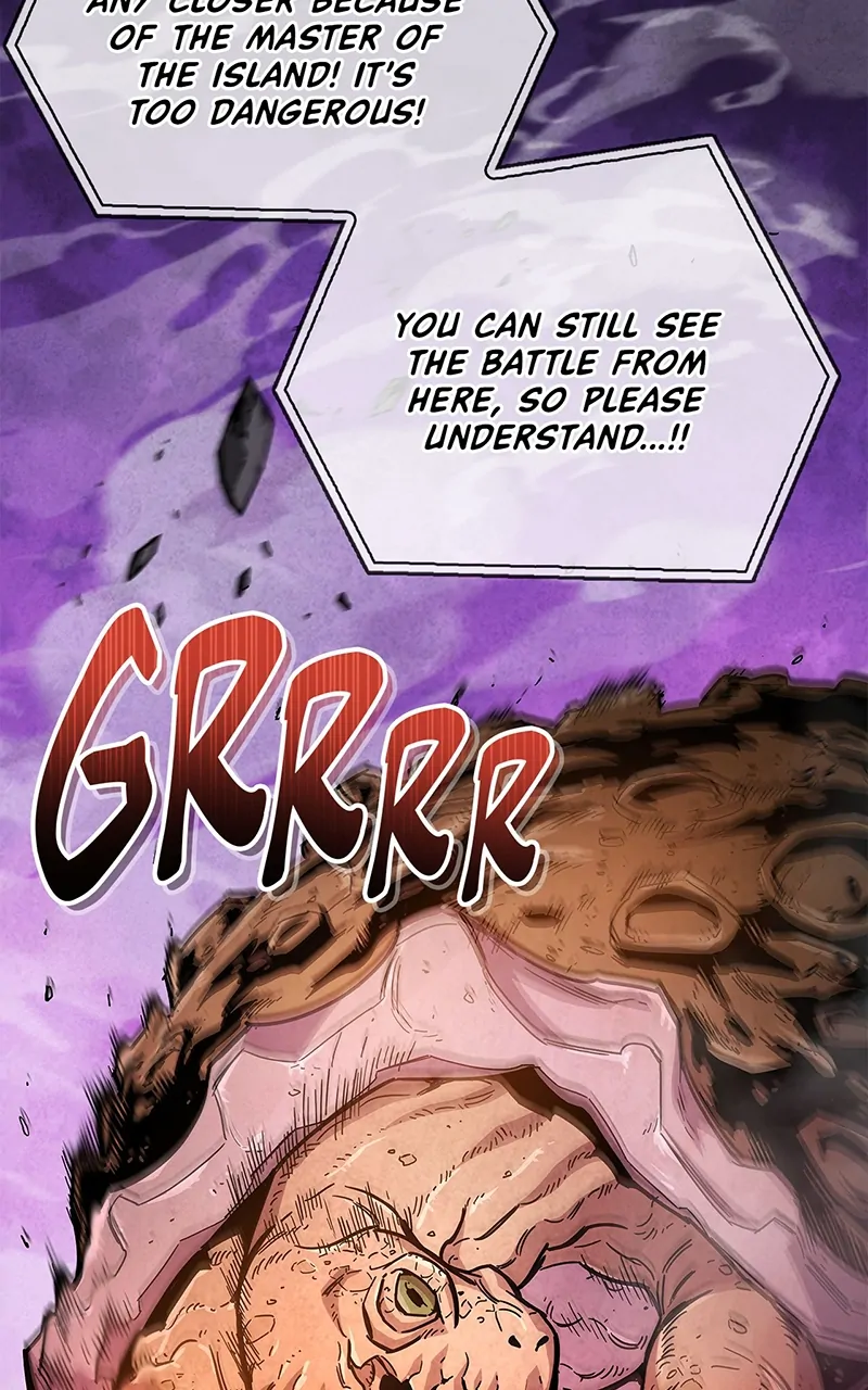The Player Hides His Past [Official] - Episode 21 manhwa