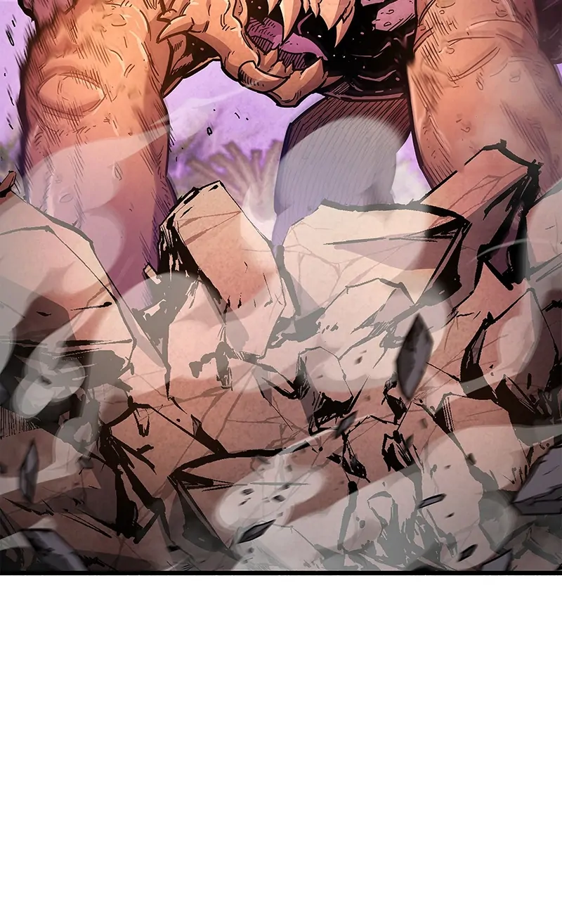 The Player Hides His Past [Official] - Episode 21 manhwa