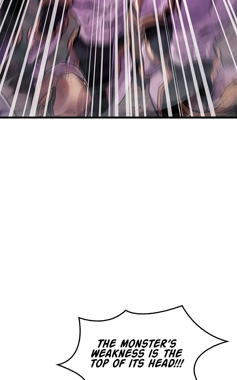 The Player Hides His Past [Official] - Episode 21 manhwa