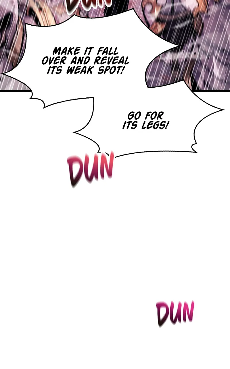 The Player Hides His Past [Official] - Episode 21 manhwa