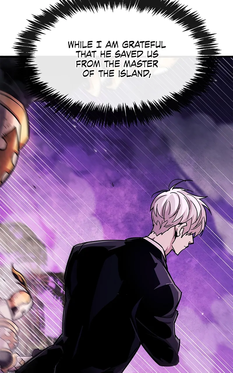 The Player Hides His Past [Official] - Episode 21 manhwa