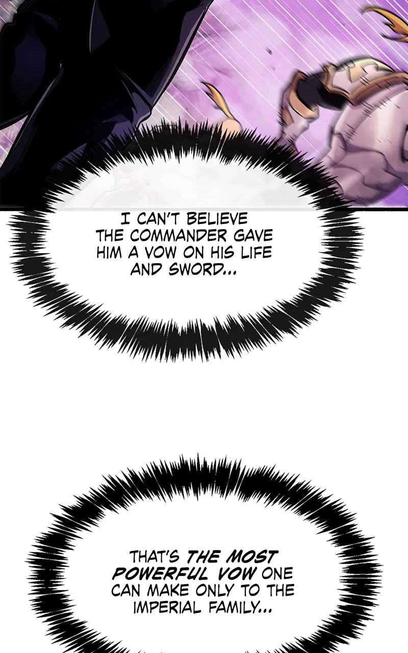The Player Hides His Past [Official] - Episode 21 manhwa