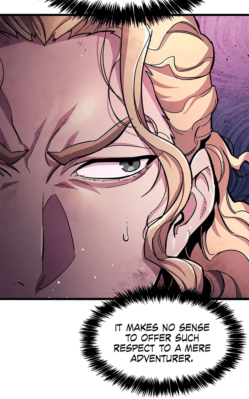 The Player Hides His Past [Official] - Episode 21 manhwa