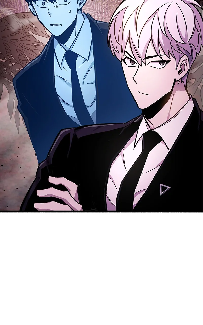 The Player Hides His Past [Official] - Episode 21 manhwa