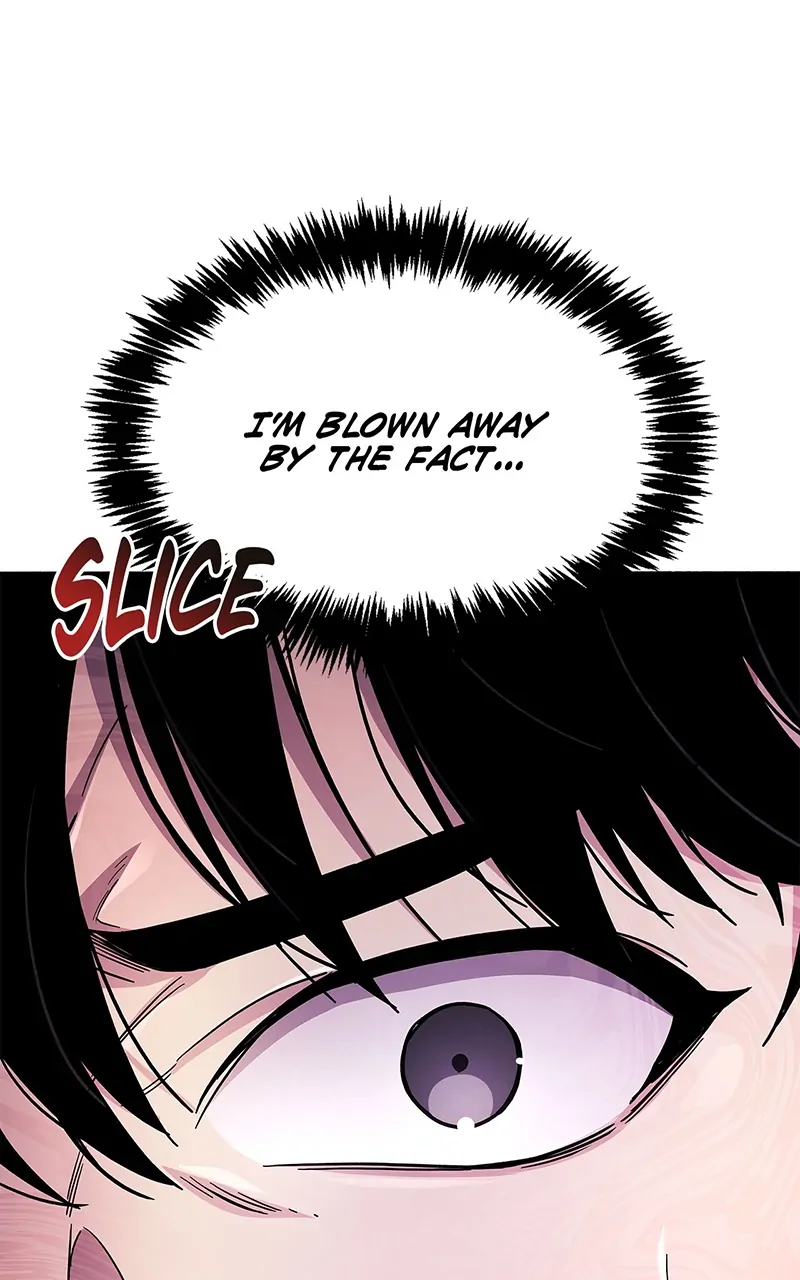 The Player Hides His Past [Official] - Episode 21 manhwa