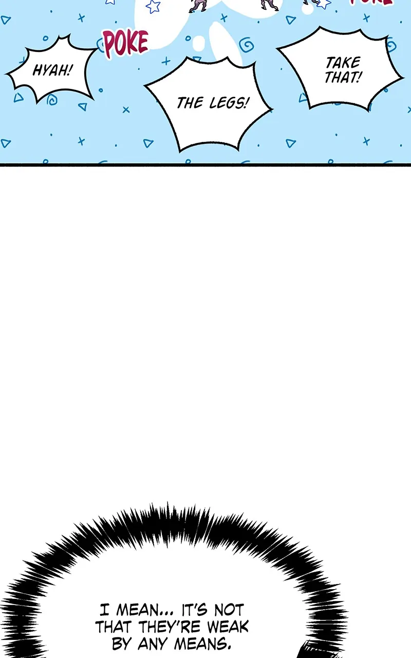 The Player Hides His Past [Official] - Episode 21 manhwa
