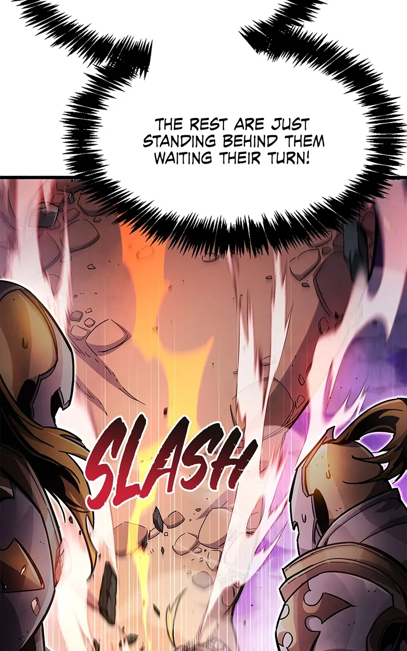 The Player Hides His Past [Official] - Episode 21 manhwa
