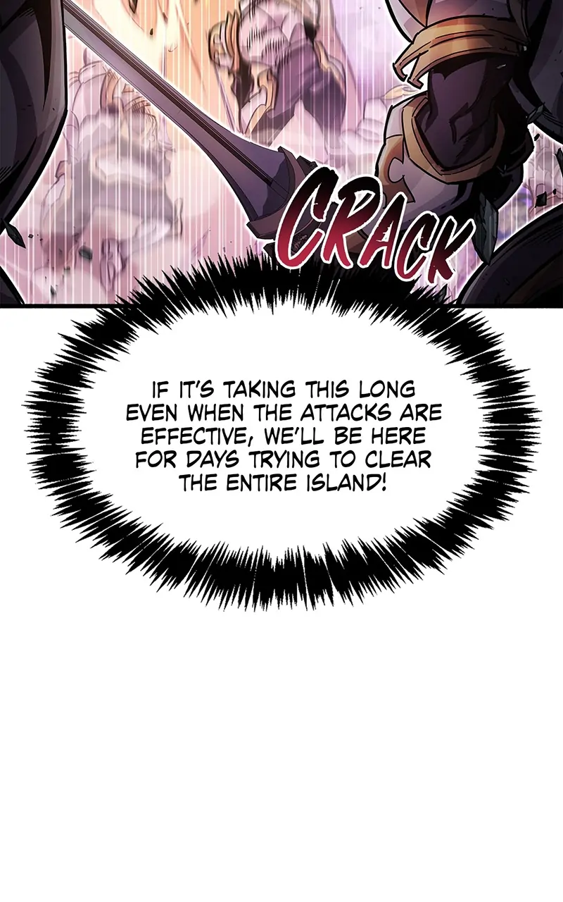 The Player Hides His Past [Official] - Episode 21 manhwa