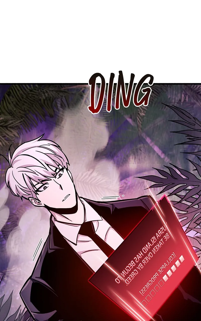 The Player Hides His Past [Official] - Episode 21 manhwa