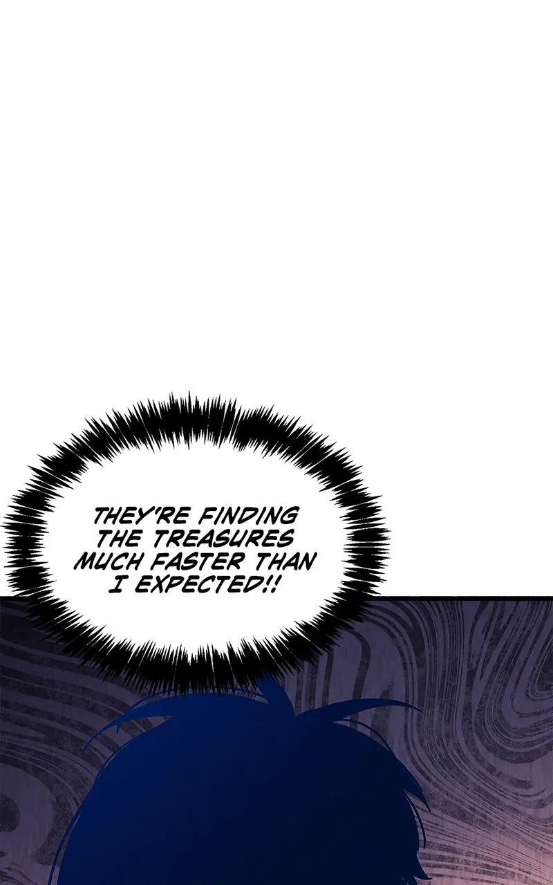 The Player Hides His Past [Official] - Episode 21 manhwa