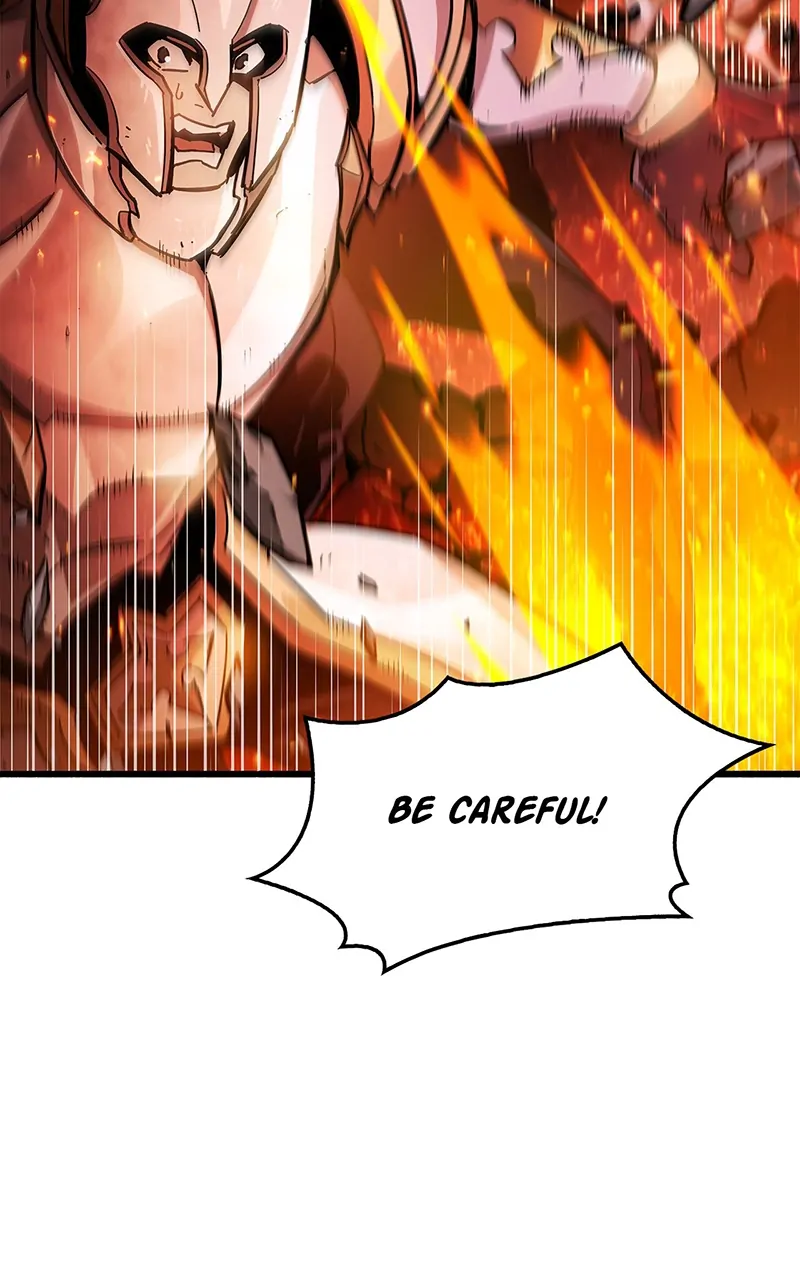 The Player Hides His Past [Official] - Episode 21 manhwa