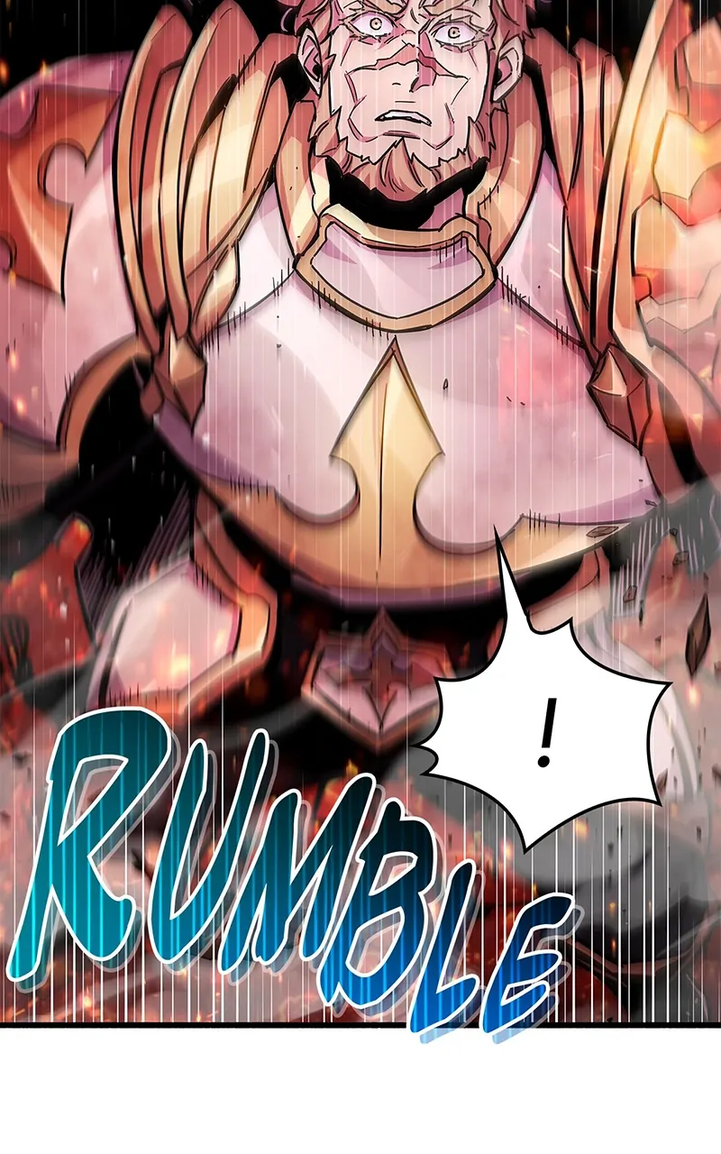 The Player Hides His Past [Official] - Episode 21 manhwa