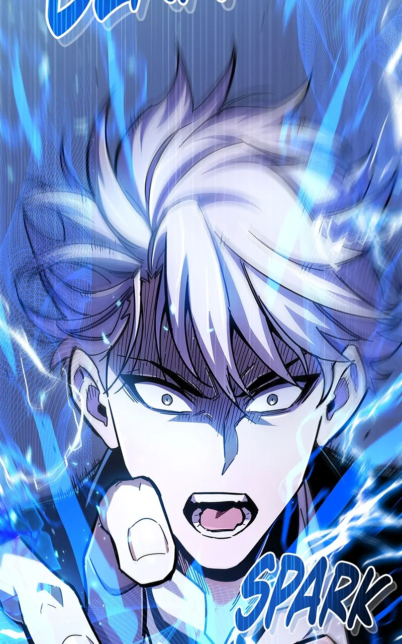 The Player Hides His Past [Official] - Episode 21 manhwa