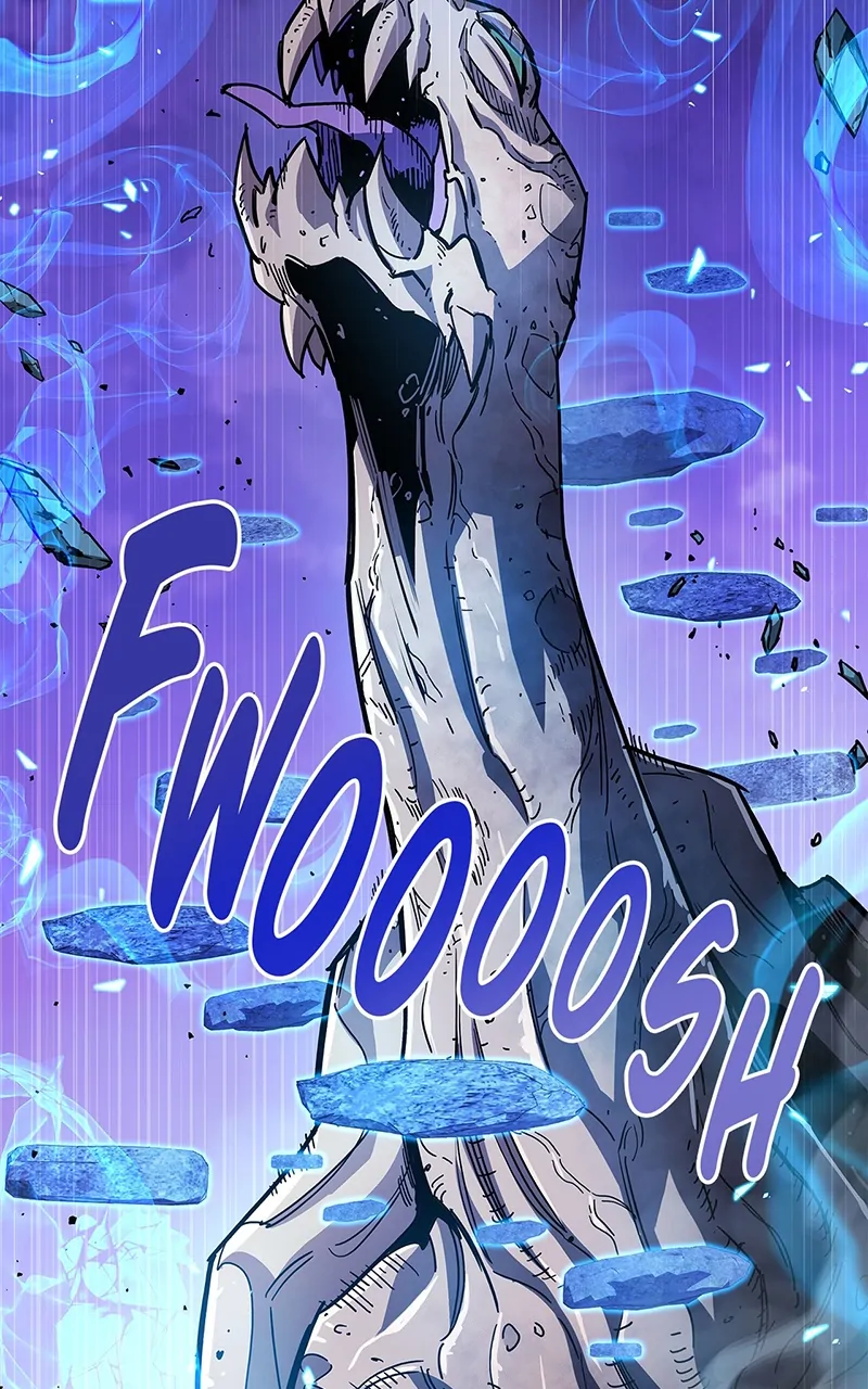The Player Hides His Past [Official] - Episode 21 manhwa