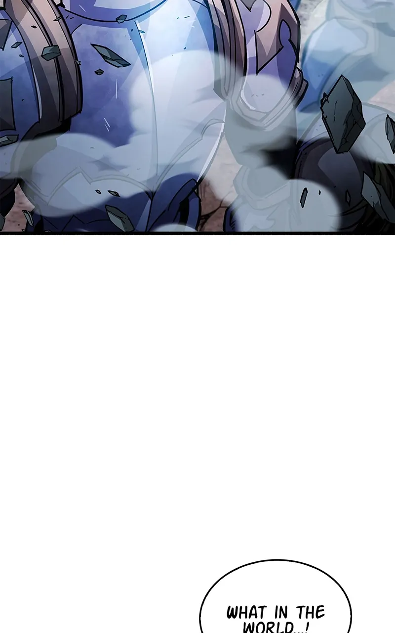 The Player Hides His Past [Official] - Episode 21 manhwa