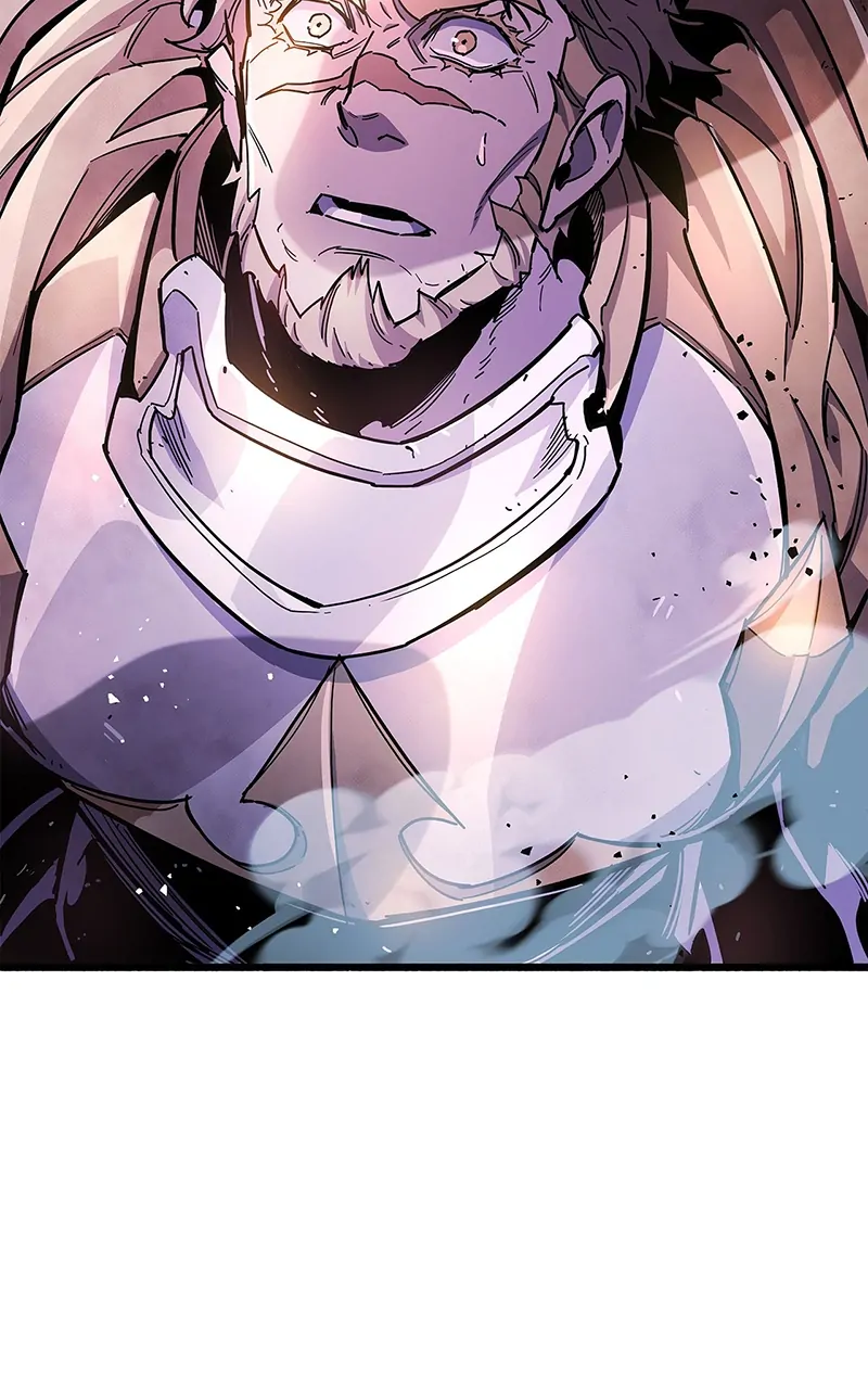 The Player Hides His Past [Official] - Episode 21 manhwa
