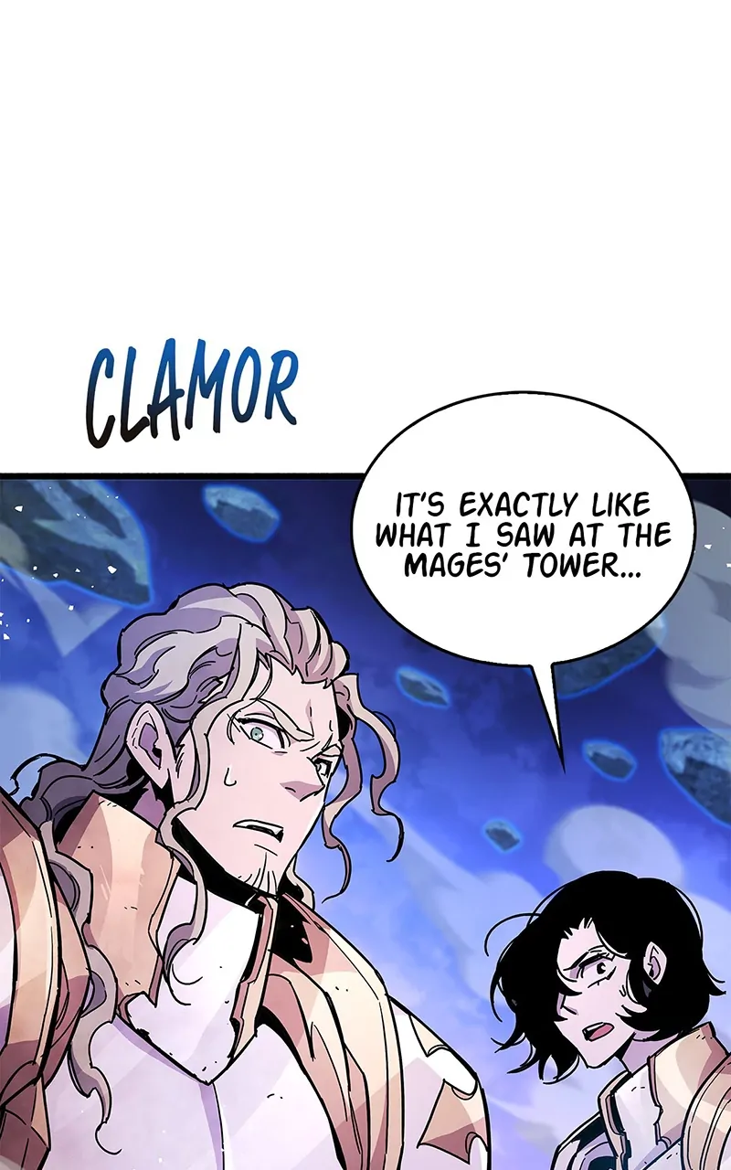The Player Hides His Past [Official] - Episode 21 manhwa