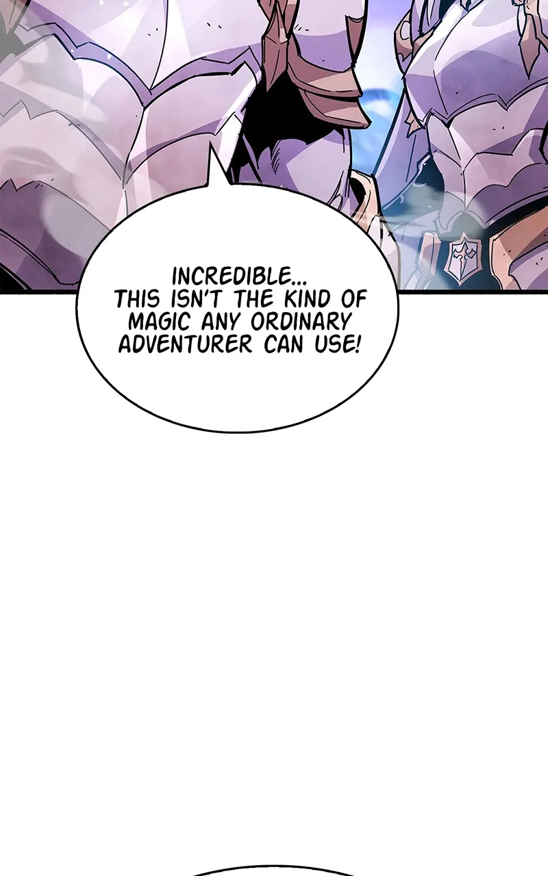 The Player Hides His Past [Official] - Episode 21 manhwa
