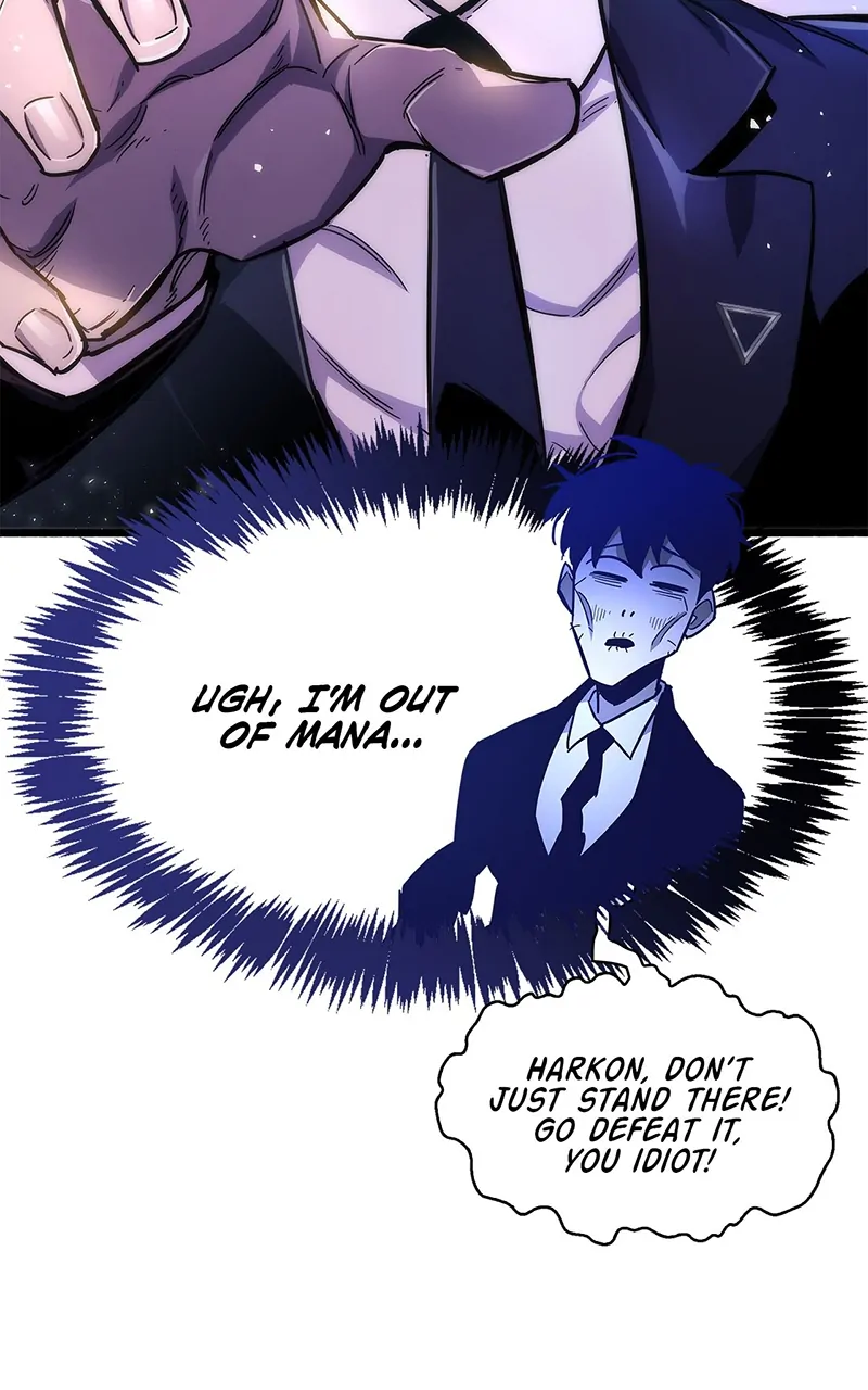 The Player Hides His Past [Official] - Episode 21 manhwa