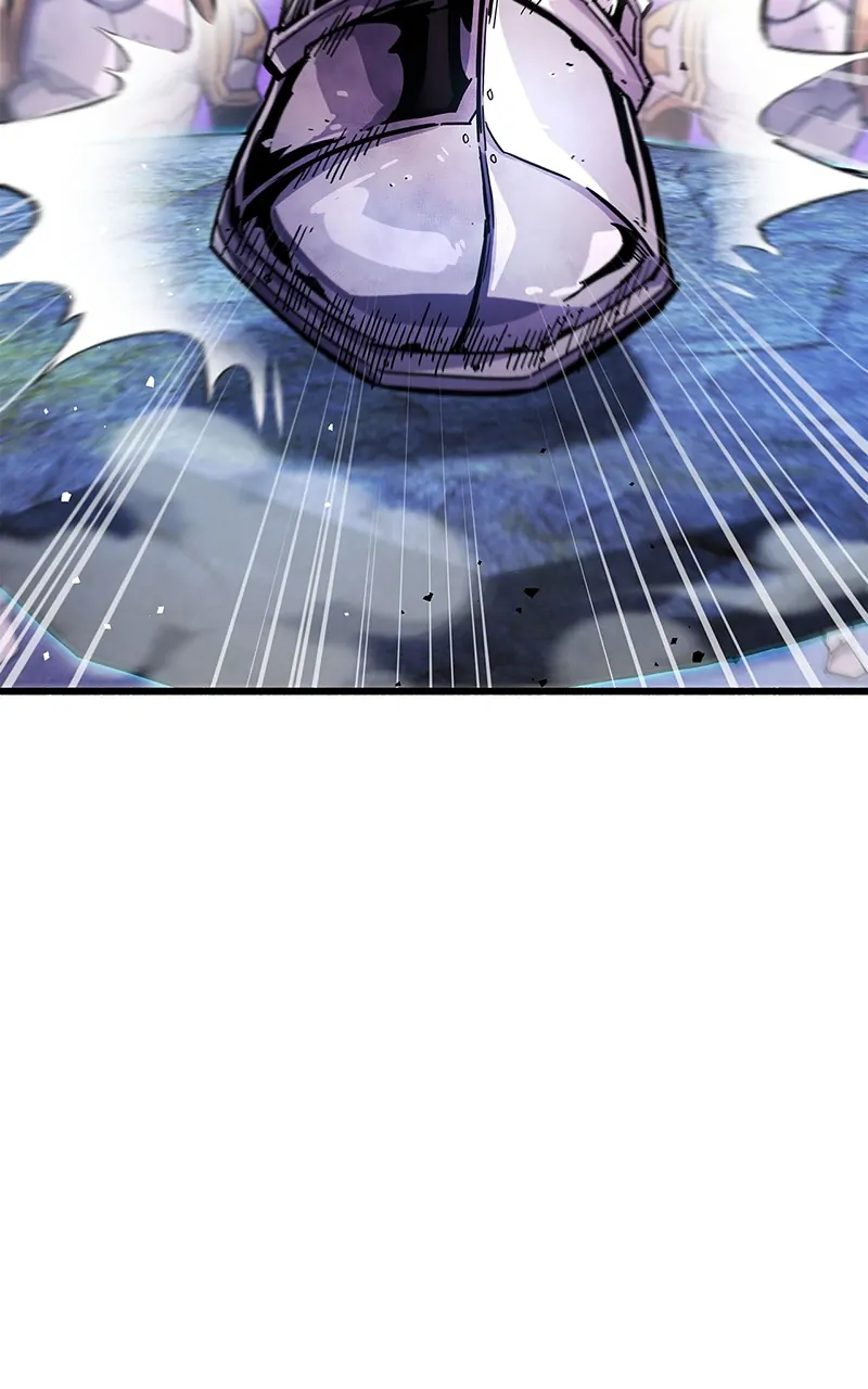 The Player Hides His Past [Official] - Episode 21 manhwa