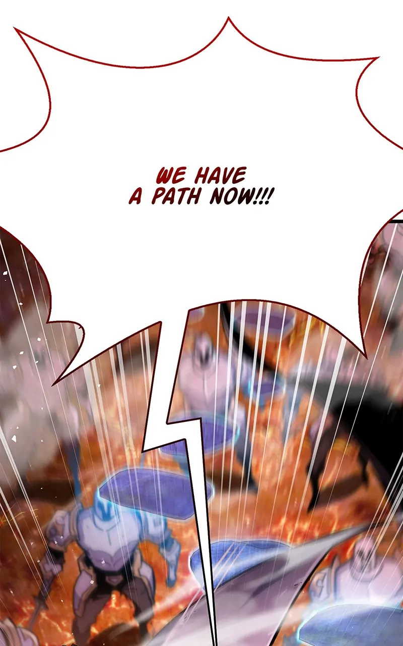 The Player Hides His Past [Official] - Episode 21 manhwa