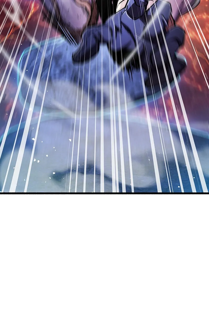 The Player Hides His Past [Official] - Episode 21 manhwa