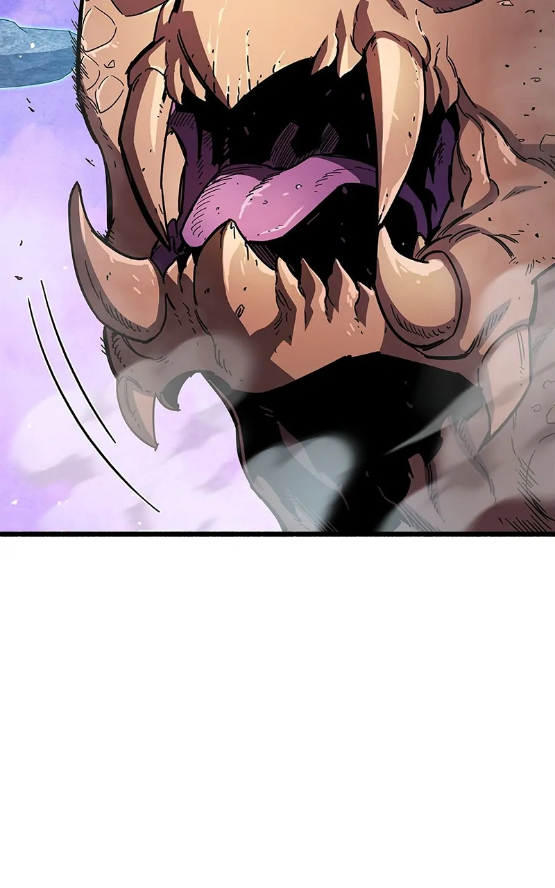 The Player Hides His Past [Official] - Episode 21 manhwa
