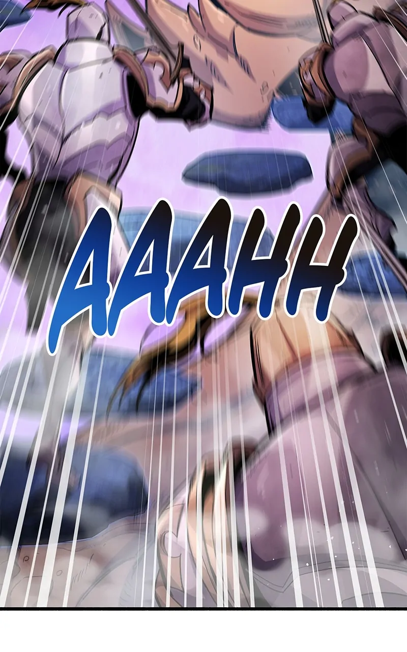 The Player Hides His Past [Official] - Episode 21 manhwa