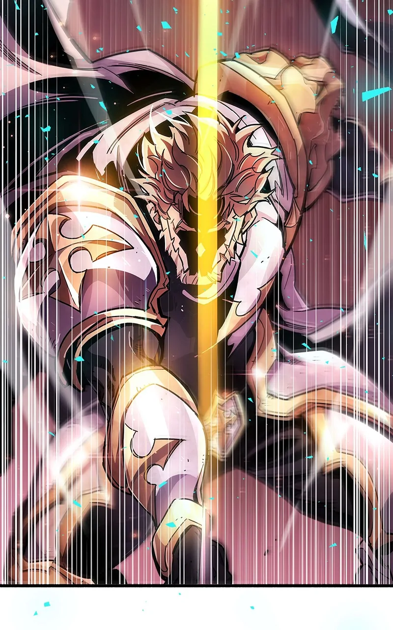 The Player Hides His Past [Official] - Episode 21 manhwa