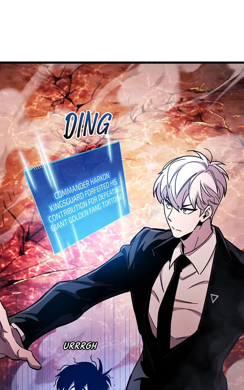 The Player Hides His Past [Official] - Episode 21 manhwa