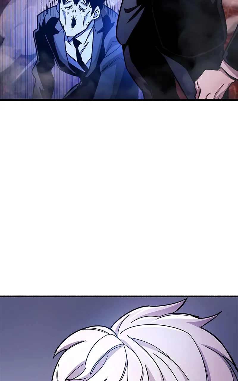 The Player Hides His Past [Official] - Episode 21 manhwa