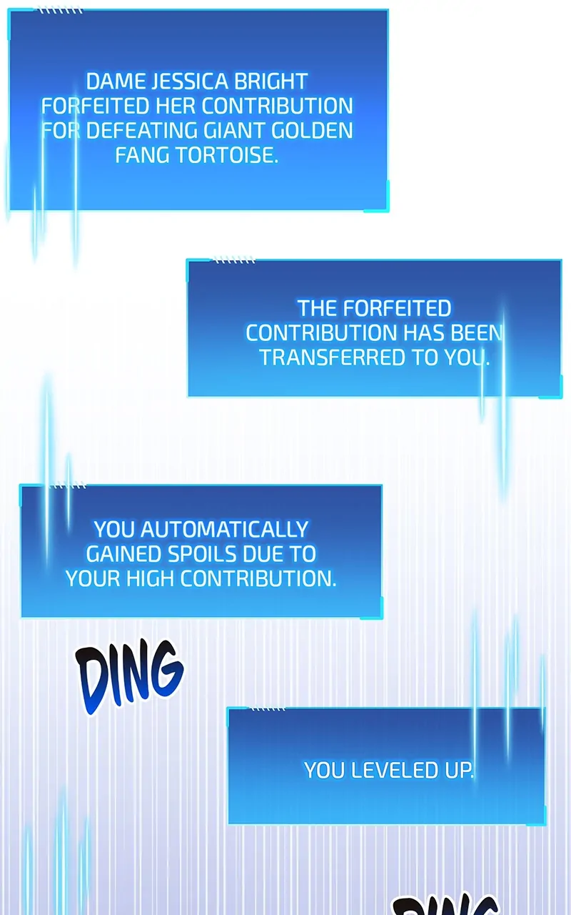 The Player Hides His Past [Official] - Episode 21 manhwa