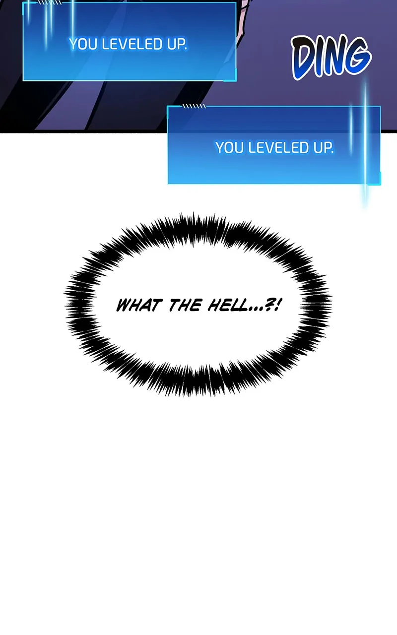 The Player Hides His Past [Official] - Episode 21 manhwa